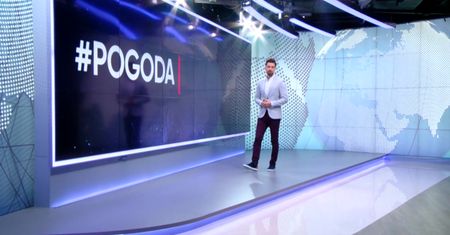 Prognoza pogody na 14 września