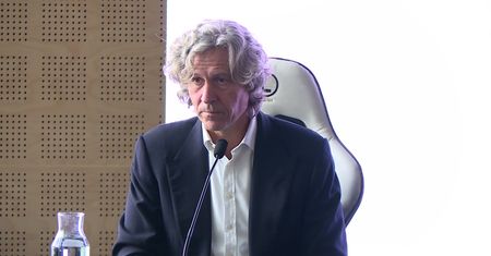 Dariusz Mioduski: To początek realizacji mojej wizji