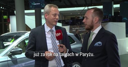 Znamy strategię rozwoju Škody do roku 2025!
