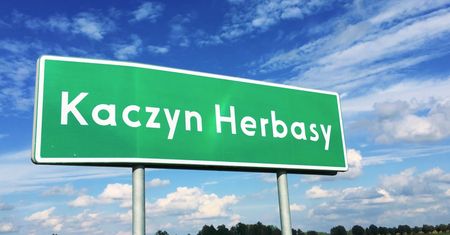 Wieś pełna Kaczyńskich