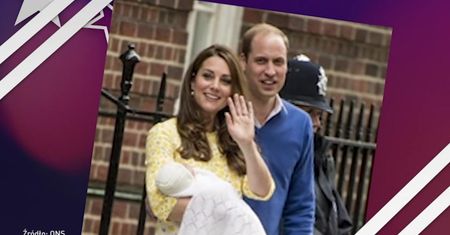 #gwiazdy: Kate i William rzeczywiście poczęli trzecie dziecko w Polsce? Zdania są podzielone