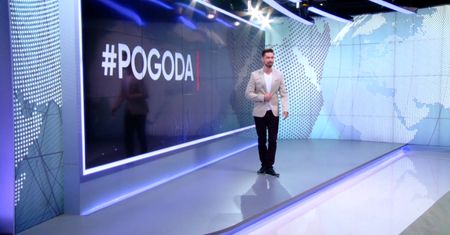 Prognoza pogody na 12 września
