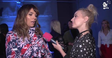 Paulina Krupińska: "Gimnazjum nie było dobre. To młodzi ludzie, buzują hormony"