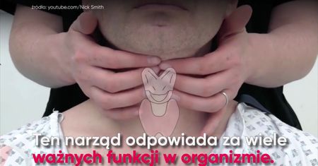 Za jakie problemy zdrowotne możesz obwiniać swoją tarczycę?
