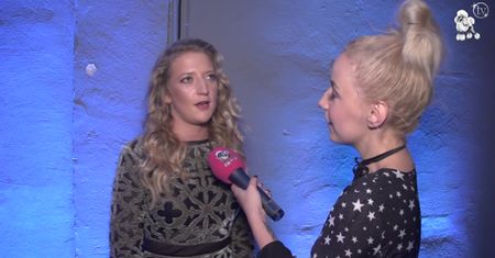 Lara Gessler o swoim stylu. Lubi markowe ubrania?