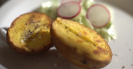 Pomysł na biznes: restauracja inne niż wszystkie