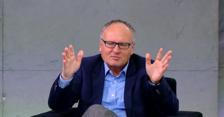 Piątkiem w Macierewicza