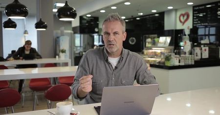 Jakie parametry powinien posiadać Ultrabook?