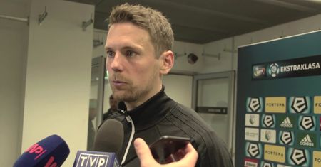 Kasper Hamalainen: Nowy trener zmienia stopniowo
