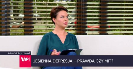 Jak poradzić sobie z jesienną depresją? Mamy sprawdzone sposoby