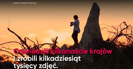 Rok w Afryce