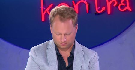 Orłoś Kontra: Stuhr o swoim stosunku do TVP