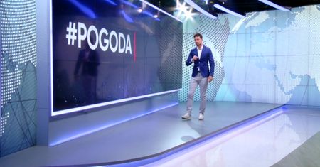 Prognoza pogody na 15 września