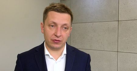 Transportowcy szukają kierowców. Jest nawet 100 tysięcy miejsc pracy