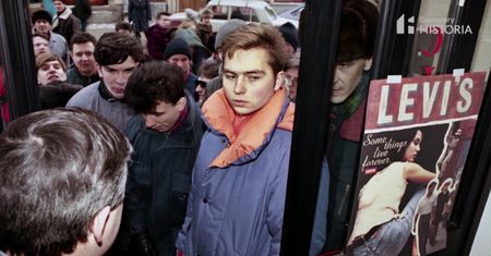 Poznaj historię jeansów. Nosi je każdy