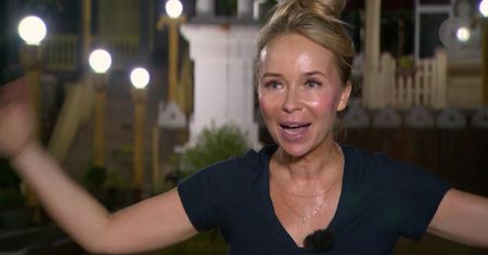 Przetakiewicz jeździ na słoniu: "Poczułam jakbym miała usiąść na jeżu"