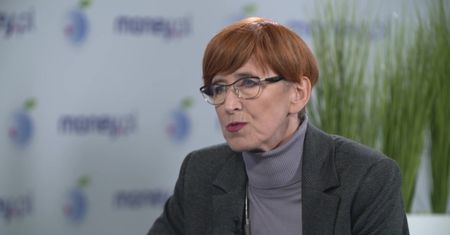 Rafalska wstrzymuje firmy. Do końca roku nie opłaca się ich zakładać