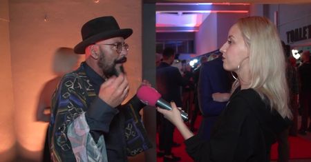 Jacyków o księżnej Dianie: "Ciućma, beznadziejna postać. Miała siedzieć i rzygać?"