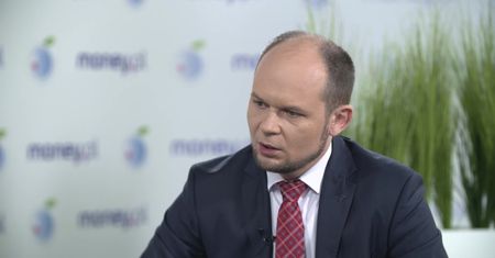 Smog odpuścił tylko na chwilę