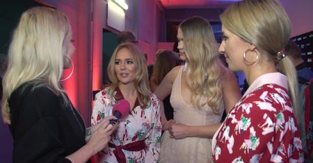 Ślotała: "Trzy miesiące po ciąży żadna kobieta nie dochodzi do siebie. Chyba, że jest Lewandowską"