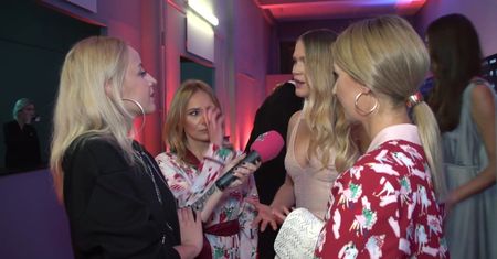 Ślotała o Kate Middleton: "Jej stroje są podobne do tych, które nosiła Diana"