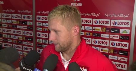 Kamil Glik: Powinniśmy zwyciężyć wyżej