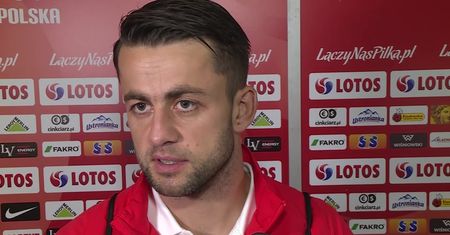 Łukasz Fabiański: Mecz mieliśmy pod kontrolą