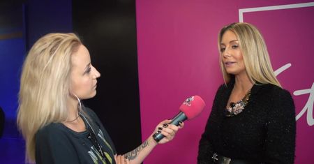 Rozenek: "Unikam zaśmiecania sobie głowy. Media społecznościowe to źródło wiedzy"