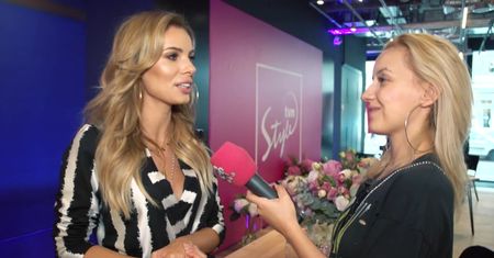 Janachowska: "Przyjaciele proszą mnie o pomoc przy organizowaniu wesel, urodzin, chrzcin"