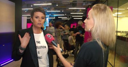 Korwin Piotrowska o Dianie: "Ona była celebrity junkie, Karol okazał się wałem"