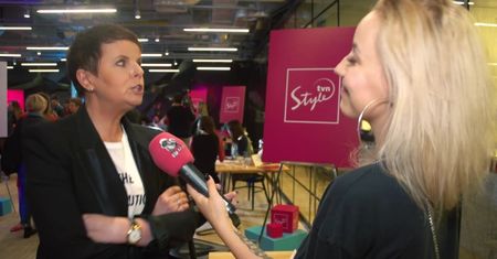 Korwin Piotrowska o celebrytach: "Parę dup uratowałam"