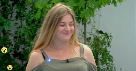 "#Supermodelka Plus Size": niezwykła historia Marty poruszyła jurorów