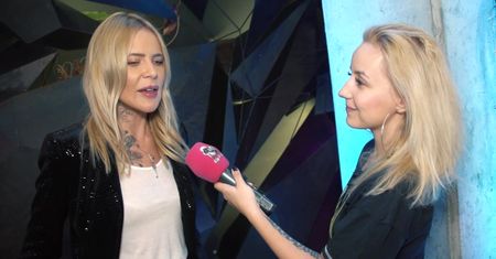 Sablewska o "diecie zmieniającej rysy twarzy": "Tak jest! Każdy dietetyk to powie"