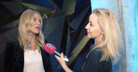 Sablewska o księżnej Dianie: "Bardzo przeżyłam jej śmierć. To było jak cios"