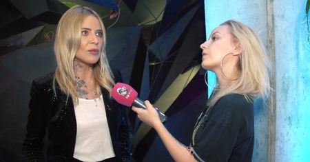 Sablewska: "Mam w programie bohatera zakażonego wirusem HIV"