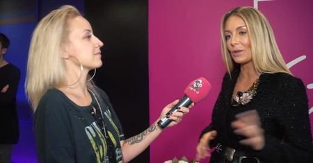 Rozenek o swoim programie: "Krem do rąk jest rewelacyjny na włosy"
