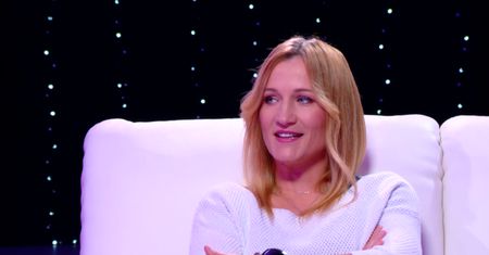 Guzowska rozlicza się z przeszłością: "Byłam dla siebie najgorszym katem"
