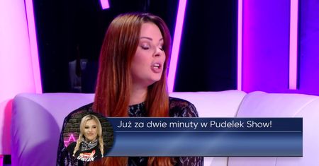 Guzowska: "Mam przyjaciół gejów, którzy są bardziej męscy niż kolesie w rurkach"