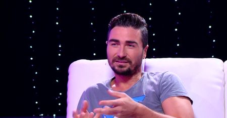 Kliment wspomina: "Chciałem być jak Patrick Swayze. "Dirty Dancing" widziałem 35 razy!"