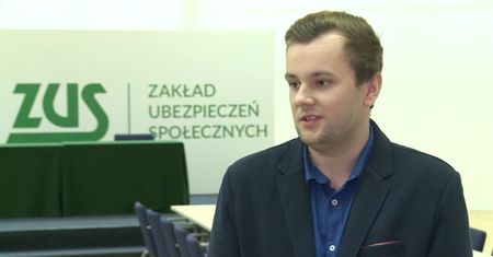 ZUS pomaga przyszłym emerytom i przedsiębiorcom z problemami finansowymi