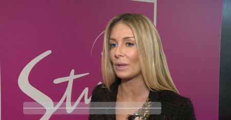 Małgorzata Rozenek: początek roku szkolnego bardziej przeżyłam ja niż moi synowie