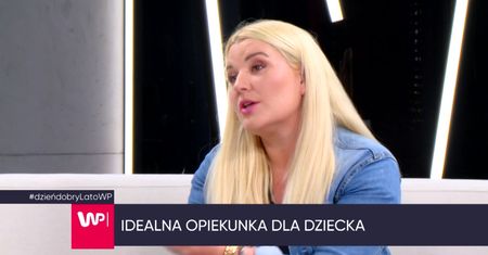 Jak wybrać dobrą nianię? Radzi właścicielka agencji opiekunek