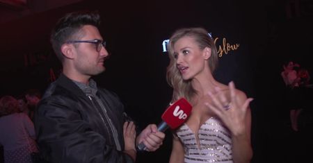 Krupa: Najwięksi producenci Hollywood zapraszają mnie na randki