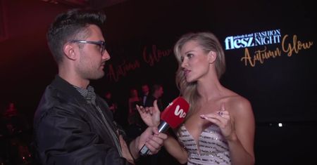 Krupa: Może kiedyś będę żałować, że postawiłam na karierę, a nie dzieci