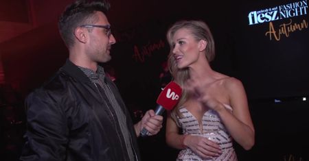 Krupa o ślubie siostry i wieczorze panieńskim: To była wild night!