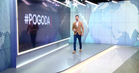 Prognoza pogody na 8 września