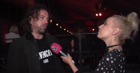 Emil Haidar komentuje zatrzymanie chłopaka Dody: "Stał za tym BANDYCKIM WYMUSZENIM"