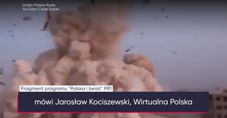 Izrael szykuje się do kolejnej wojny