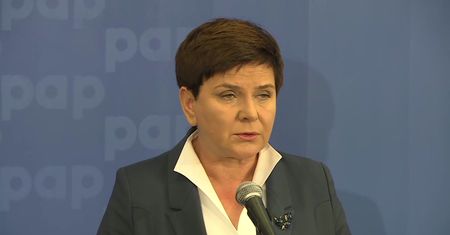 "Sprawiedliwe sądy". Premier zapowiada dogłębną reformę sądownictwa