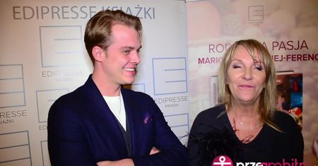Bojarska-Ferenc będzie miała własny program! "Robię show dla kobiet"